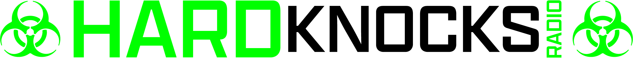 Hard Knocks Radio